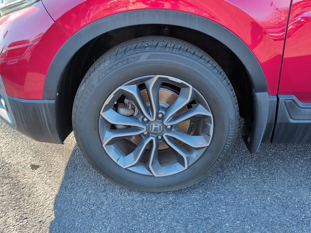 2022 Honda CR-V EX Worcester MA