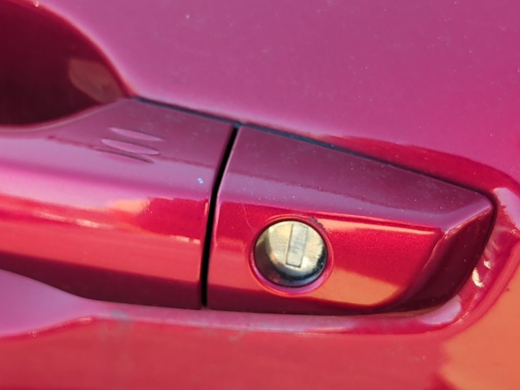 2022 Honda CR-V EX Worcester MA