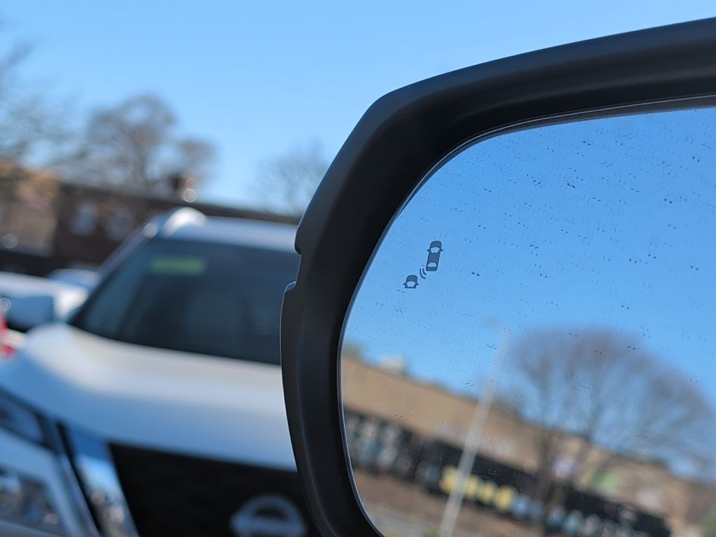 2022 Honda CR-V EX Worcester MA