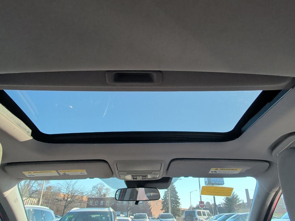 2022 Honda CR-V EX Worcester MA