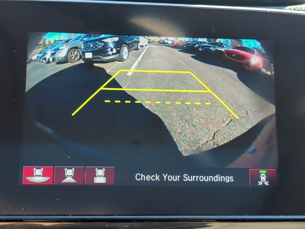 2022 Honda CR-V EX Worcester MA