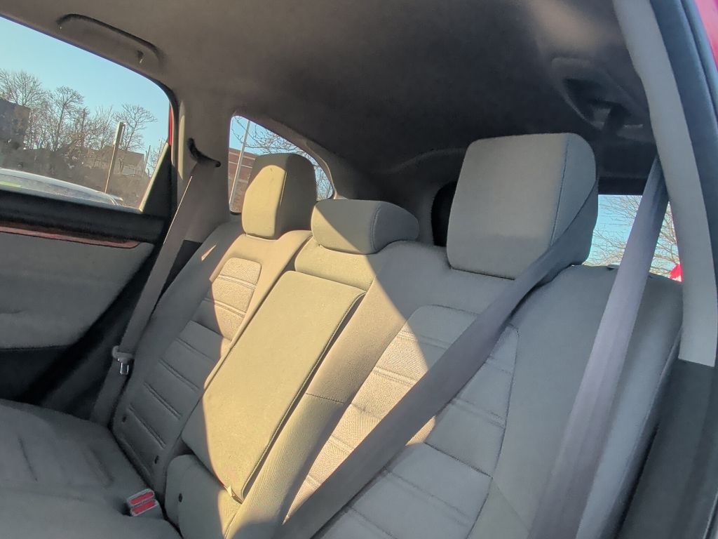 2022 Honda CR-V EX Worcester MA