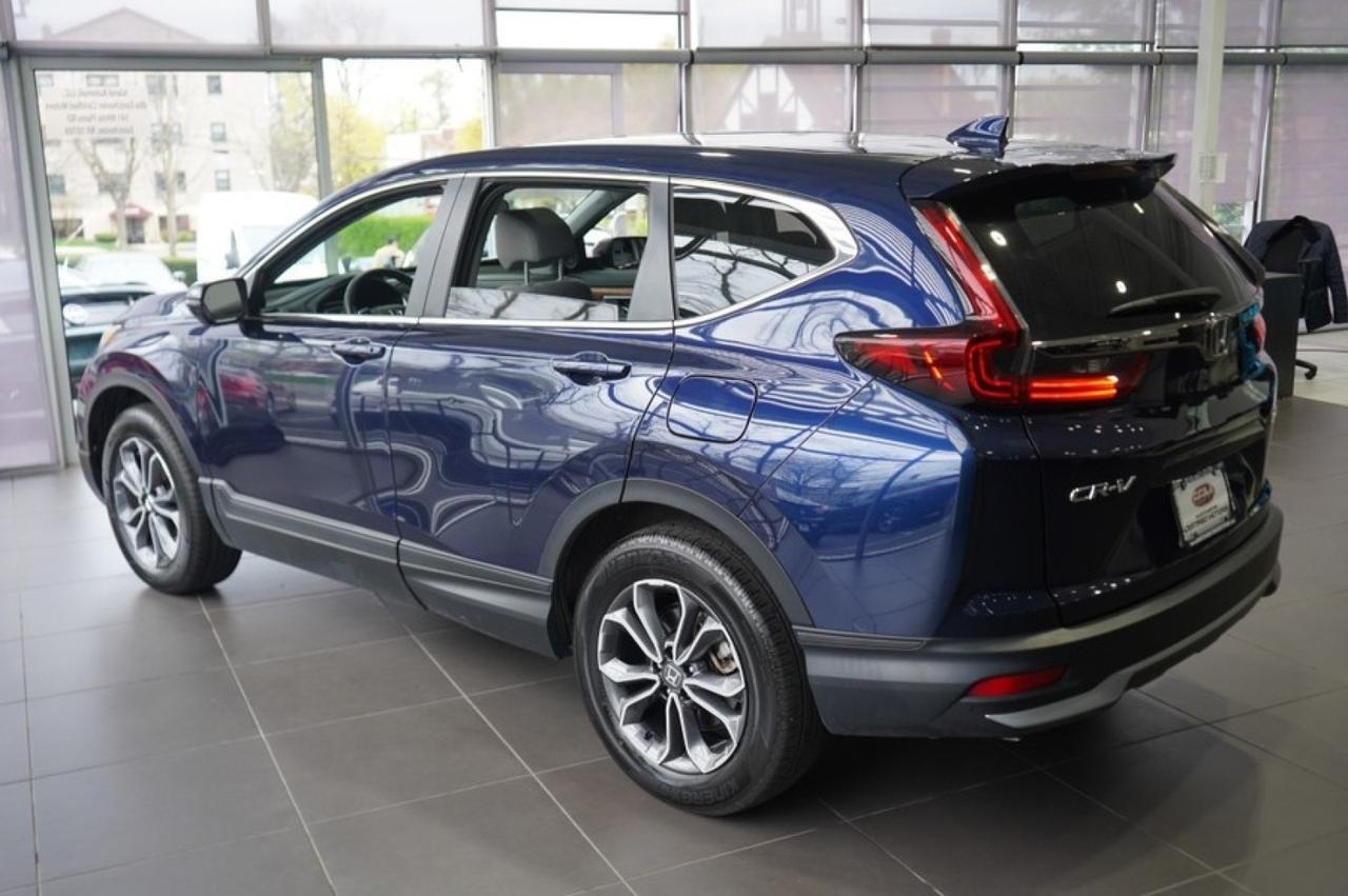 2022 Honda CR-V EX Yonkers NY
