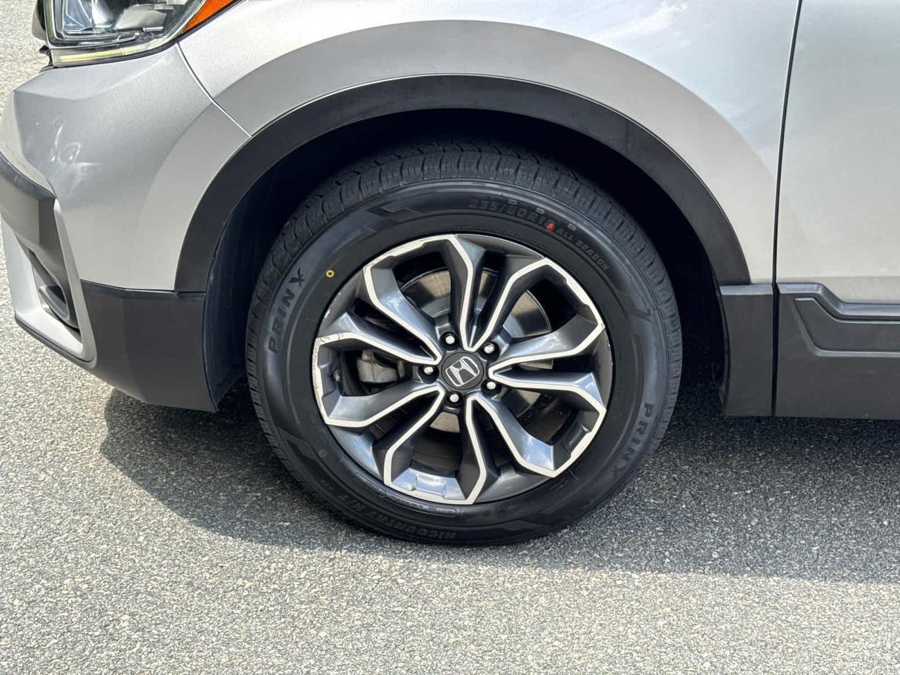 2022 Honda CR-V EX Dartmouth MA