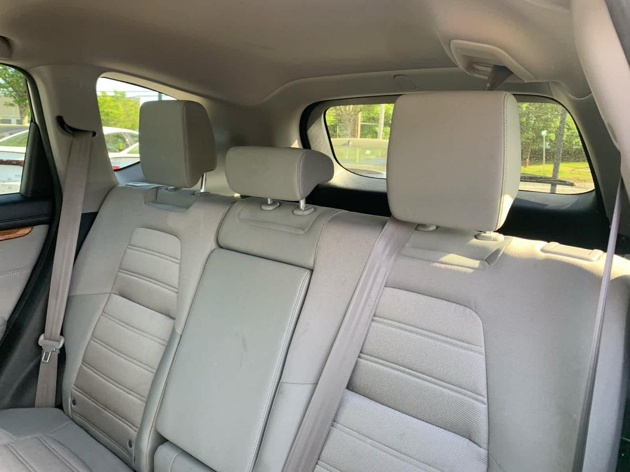 2022 Honda CR-V EX Dartmouth MA
