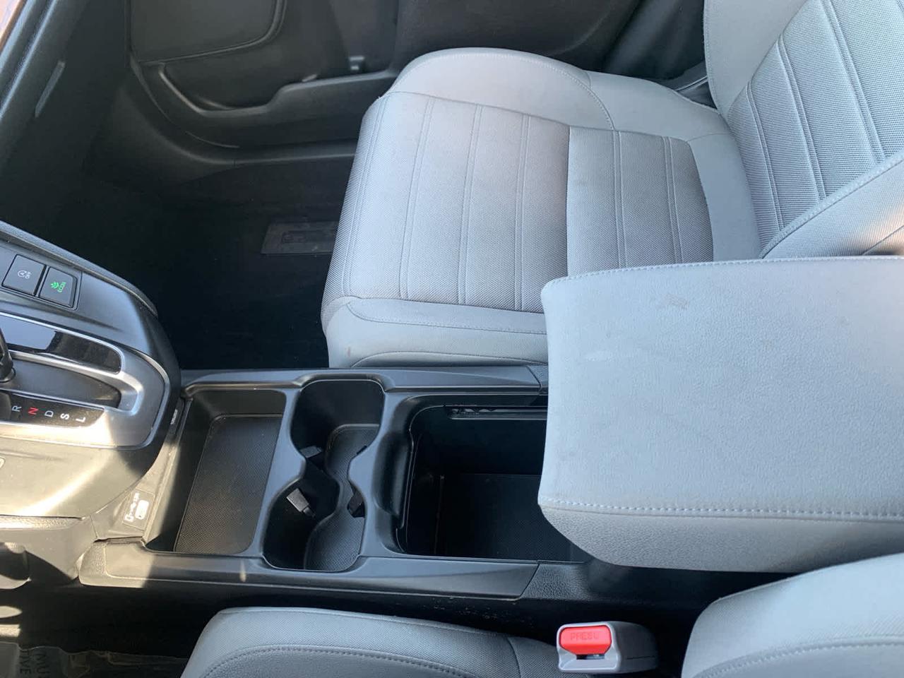 2022 Honda CR-V EX Dartmouth MA