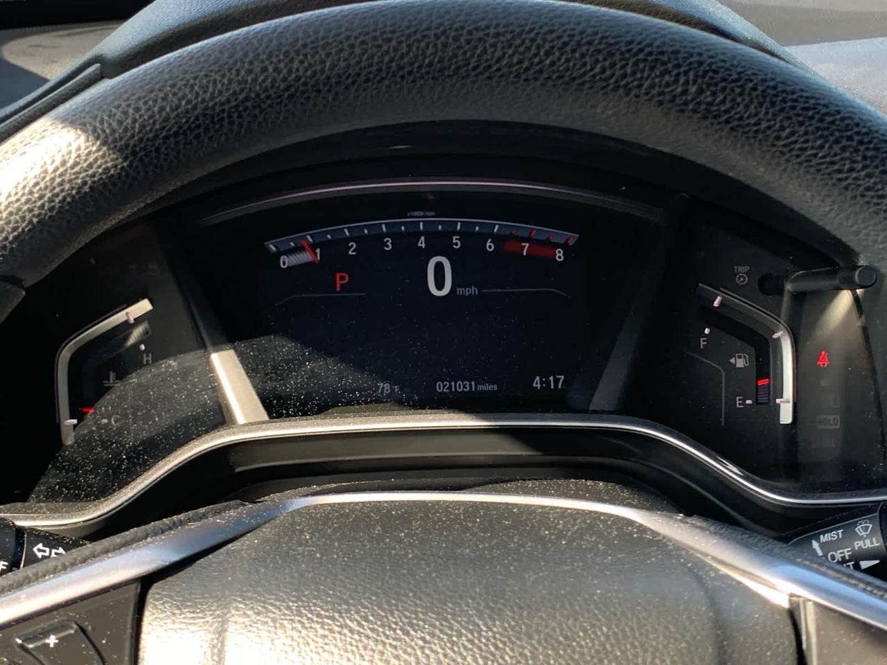 2022 Honda CR-V EX Dartmouth MA