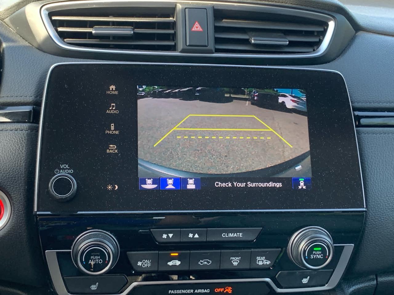 2022 Honda CR-V EX Dartmouth MA