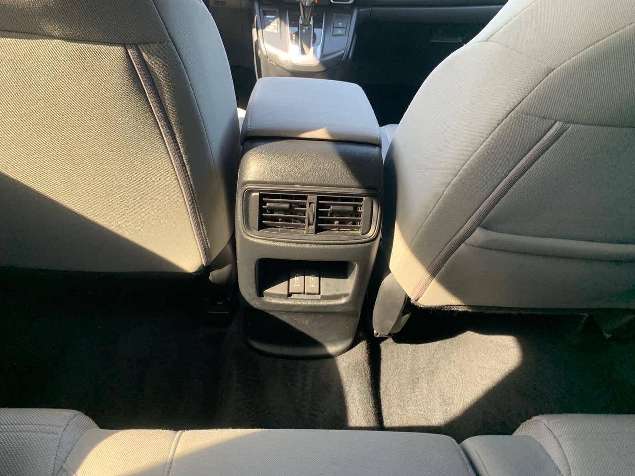2022 Honda CR-V EX Dartmouth MA