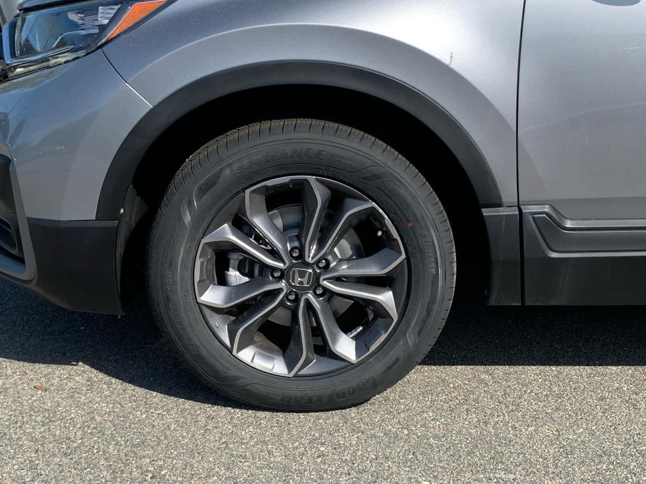 2022 Honda CR-V EX Dartmouth MA