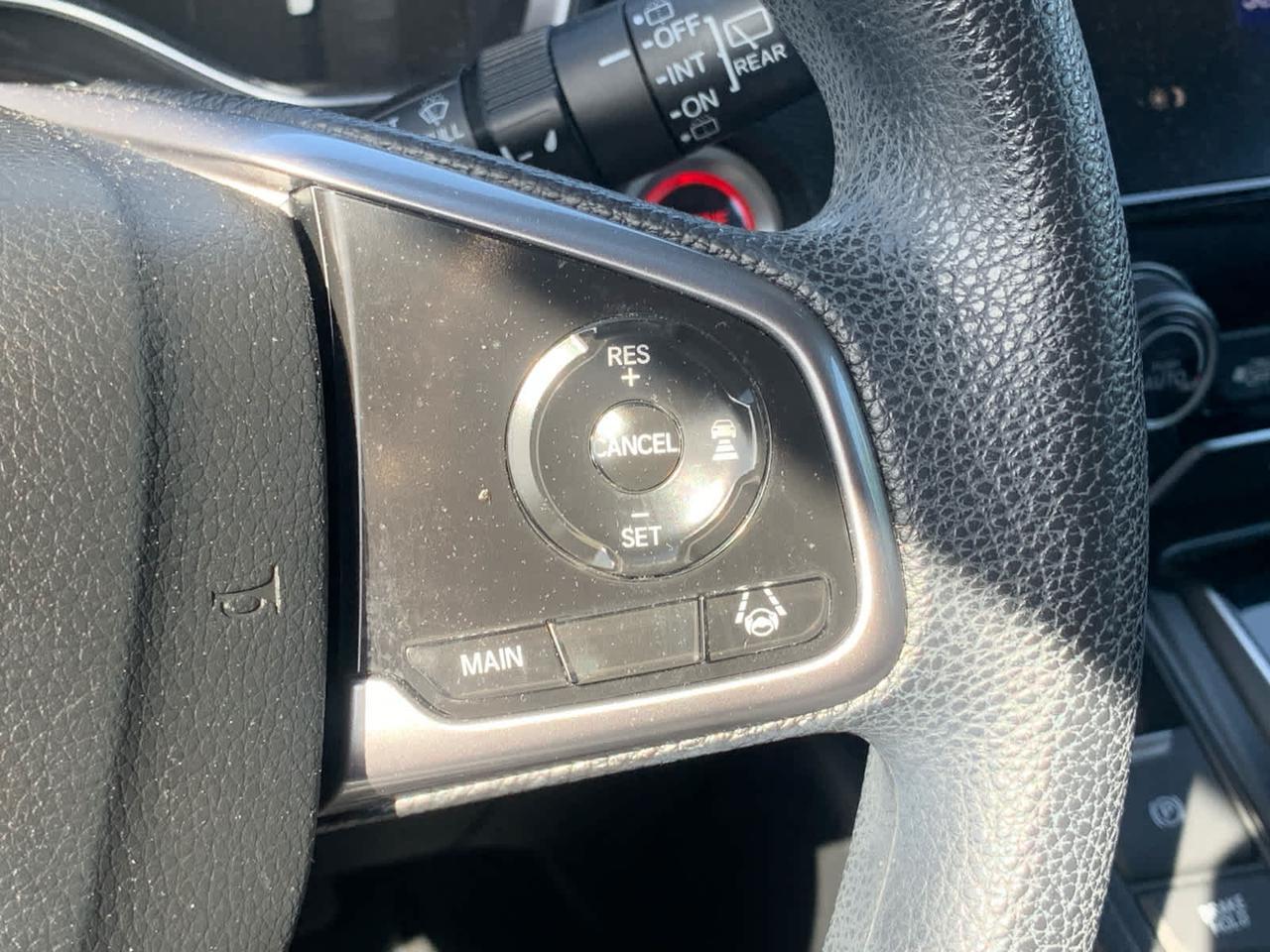 2022 Honda CR-V EX Dartmouth MA