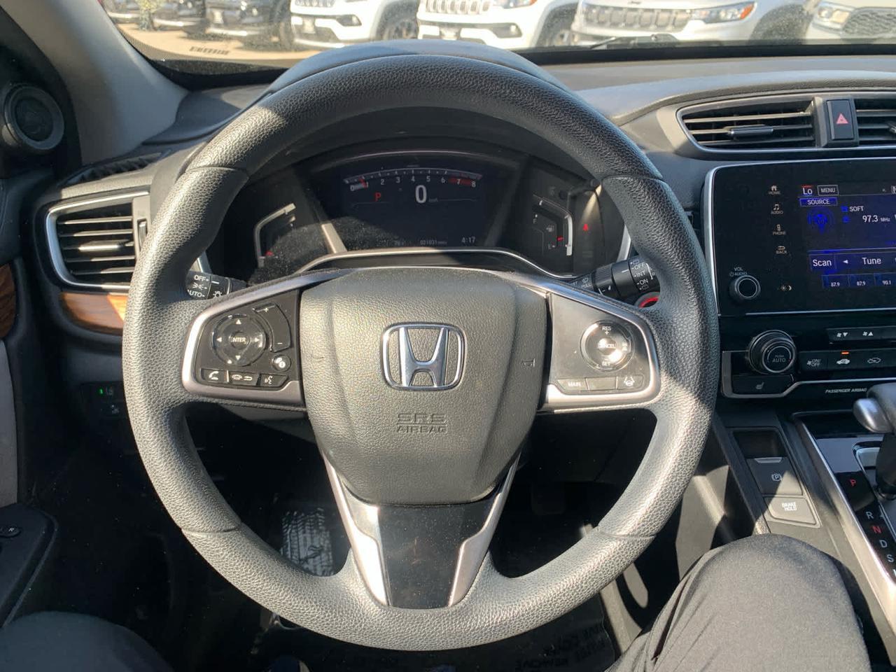 2022 Honda CR-V EX Dartmouth MA