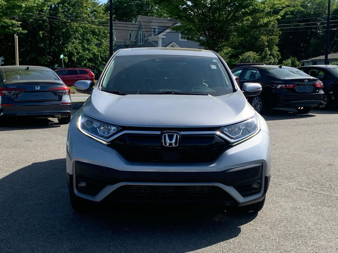 2022 Honda CR-V EX Dartmouth MA