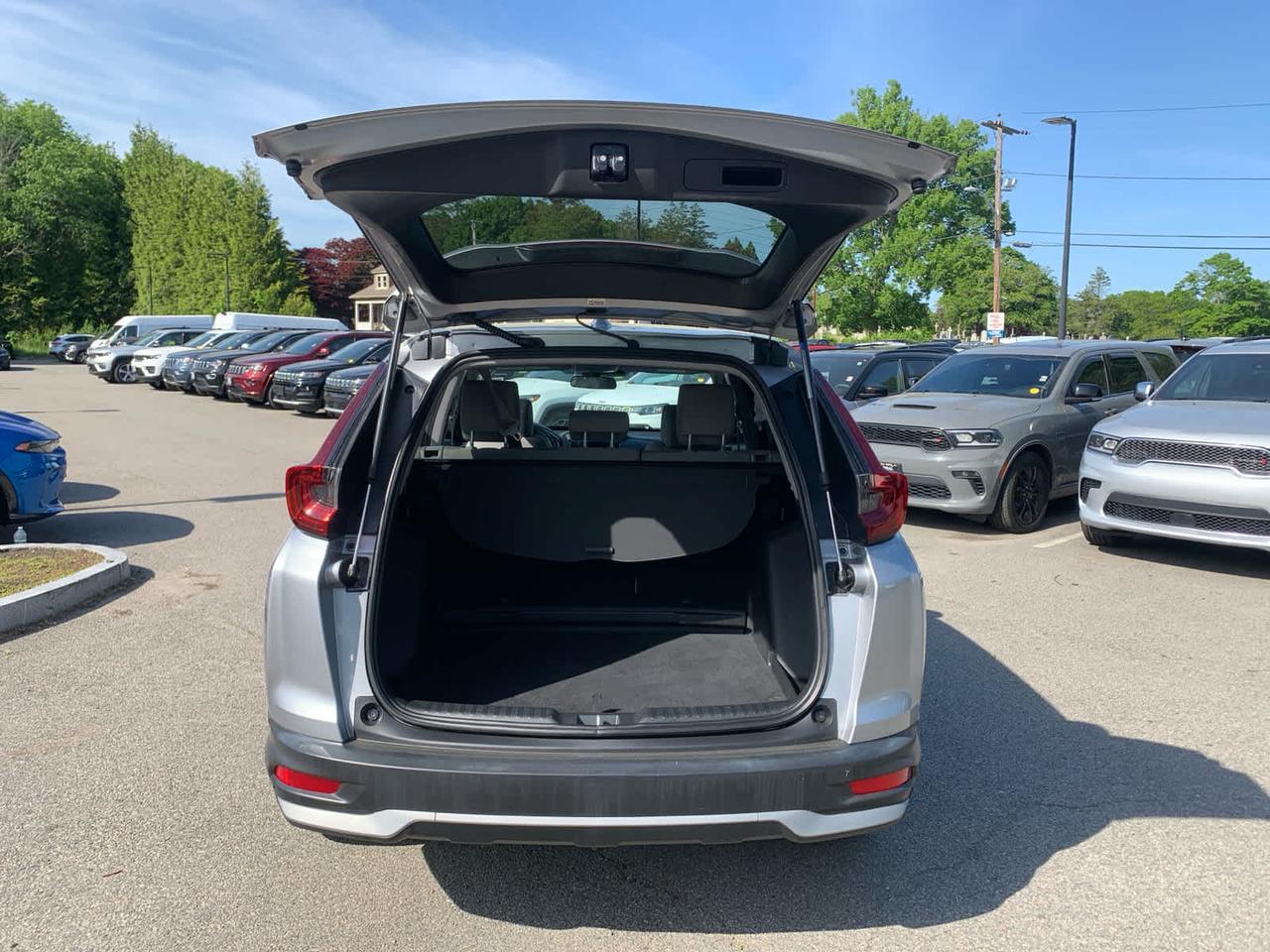 2022 Honda CR-V EX Dartmouth MA