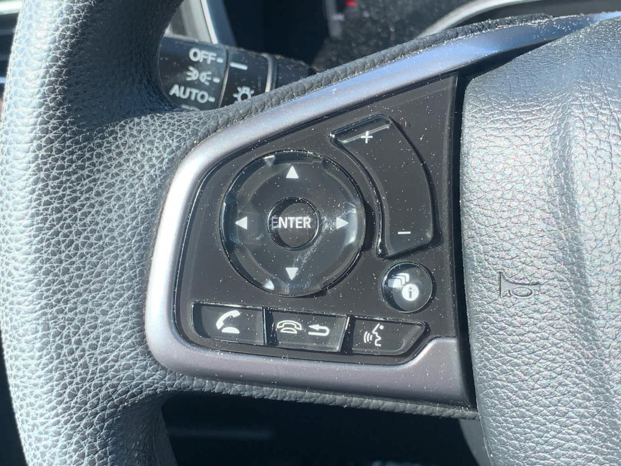 2022 Honda CR-V EX Dartmouth MA