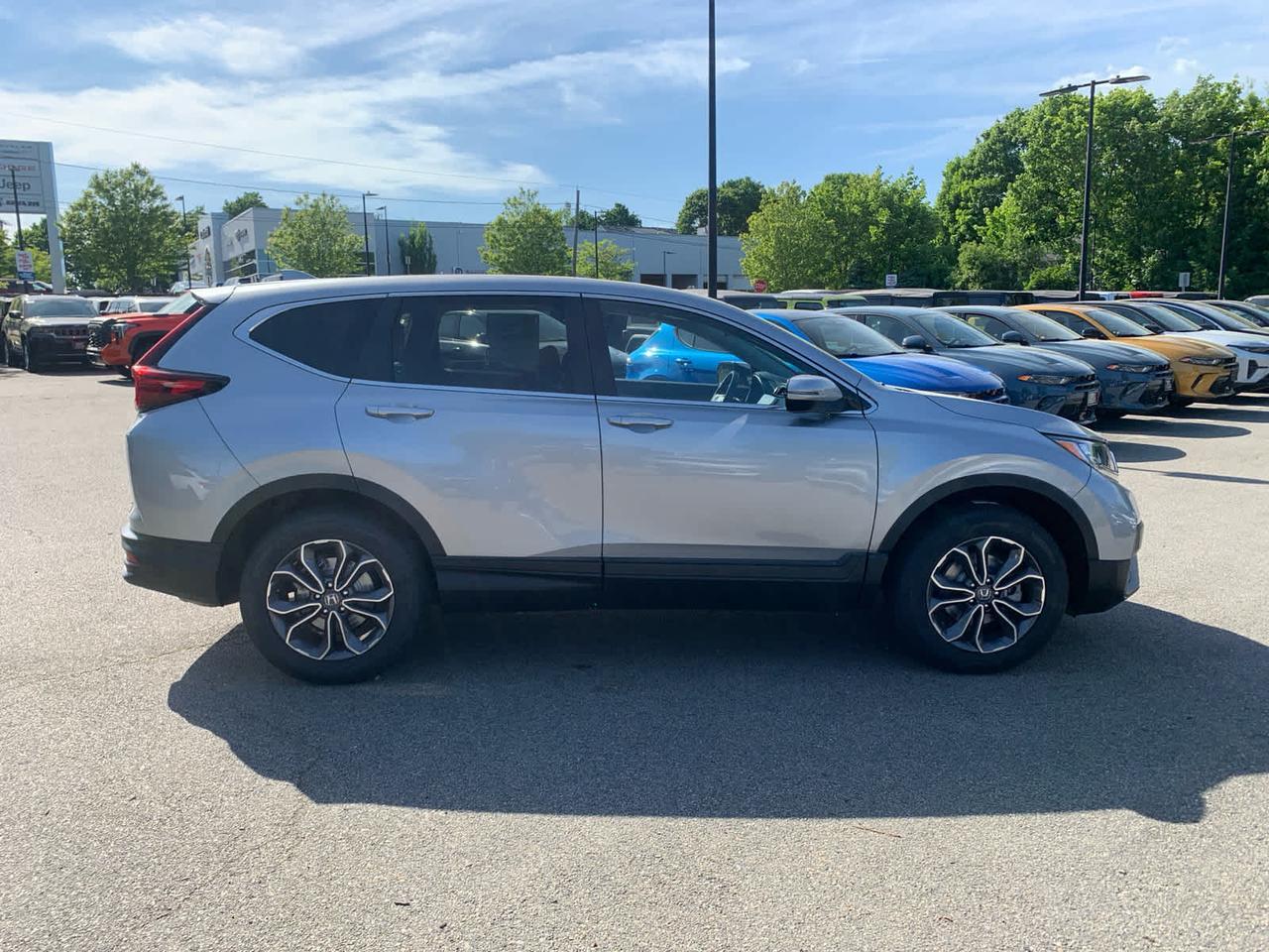 2022 Honda CR-V EX Dartmouth MA