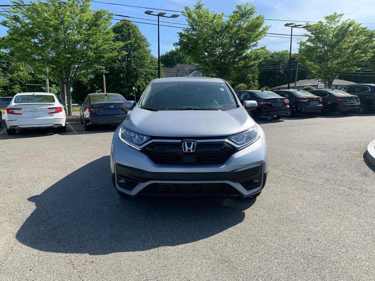 2022 Honda CR-V EX Dartmouth MA
