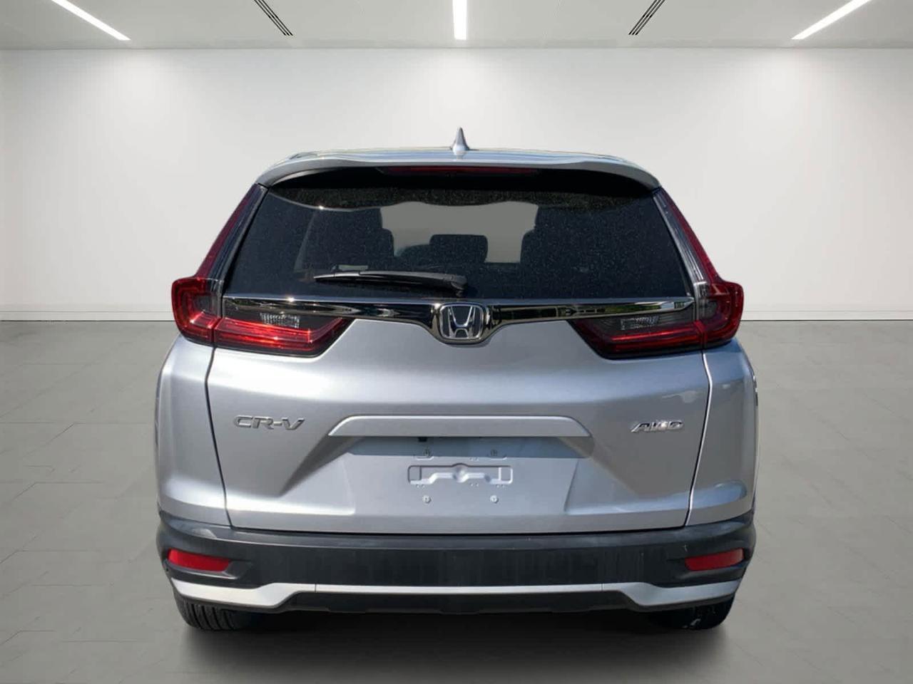 2022 Honda CR-V EX Dartmouth MA