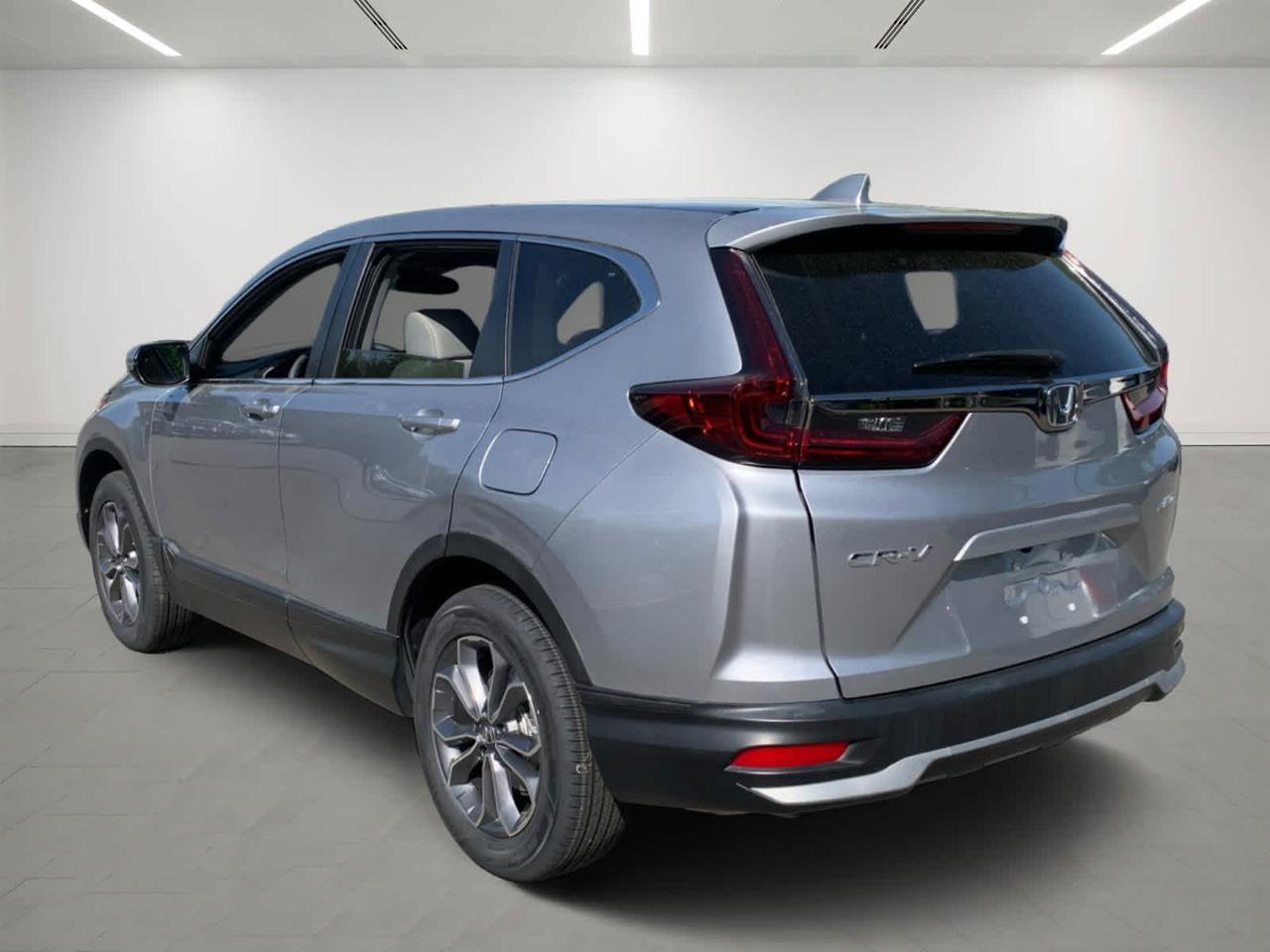 2022 Honda CR-V EX Dartmouth MA
