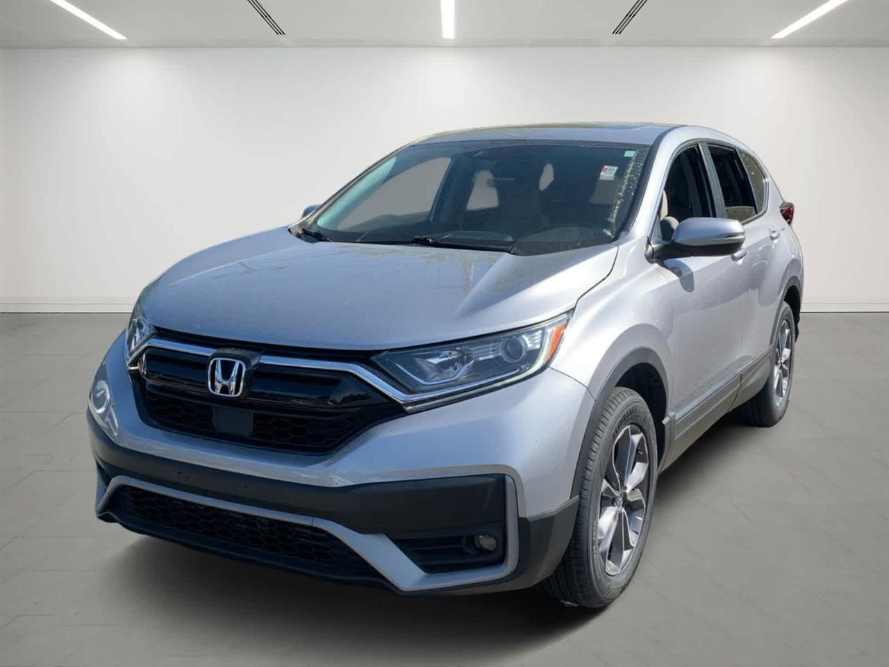 2022 Honda CR-V EX Dartmouth MA