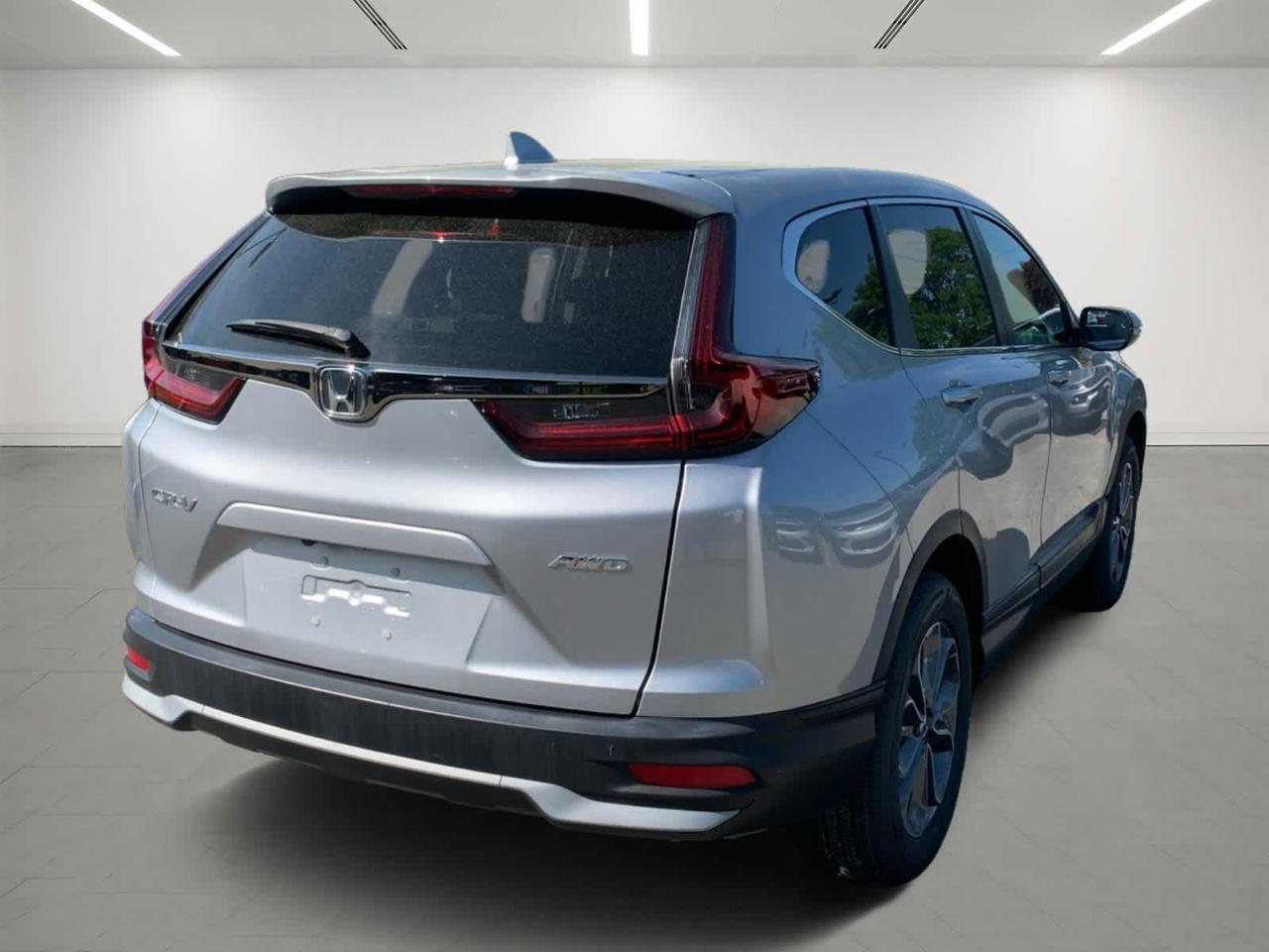 2022 Honda CR-V EX Dartmouth MA