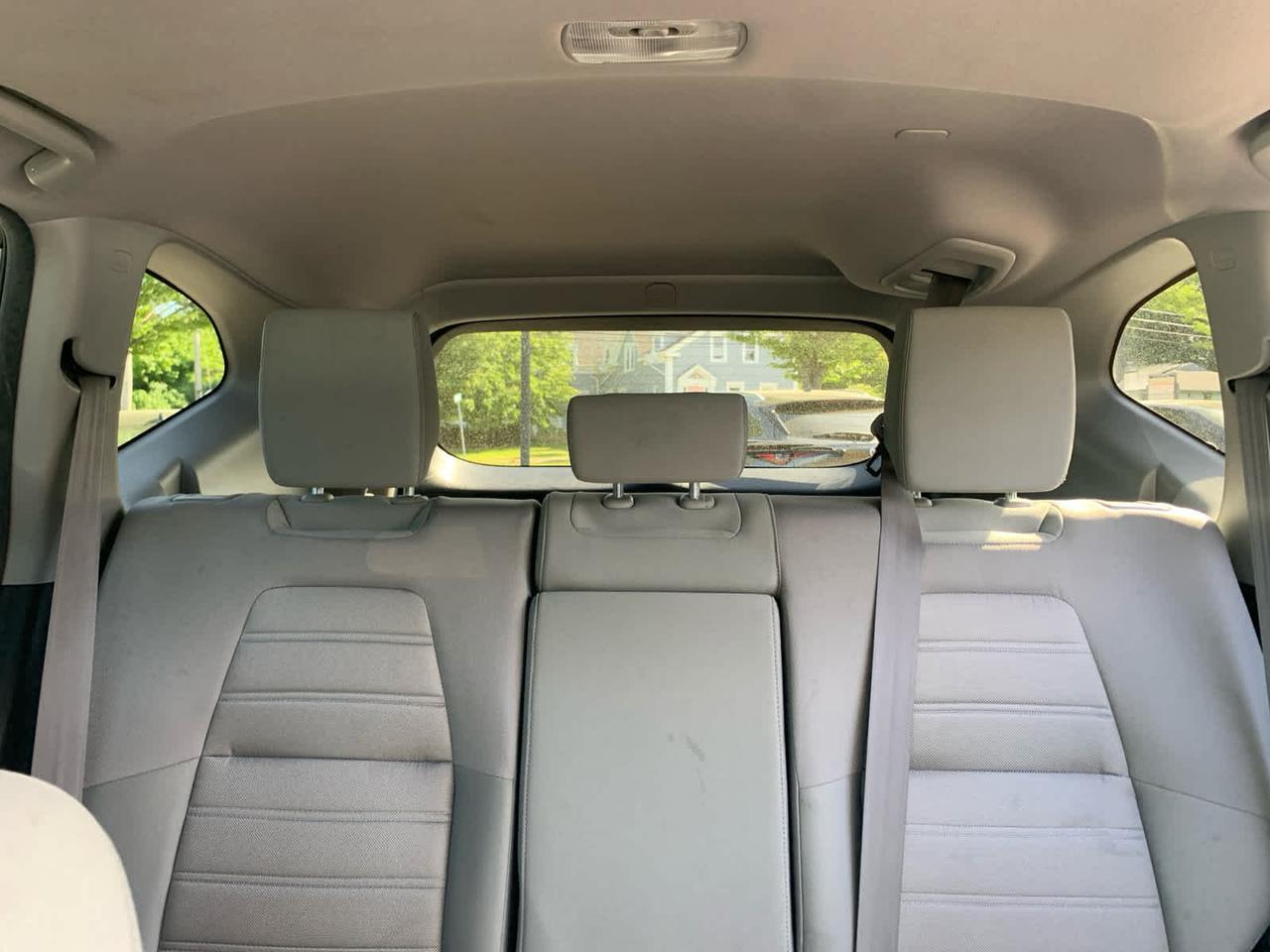 2022 Honda CR-V EX Dartmouth MA