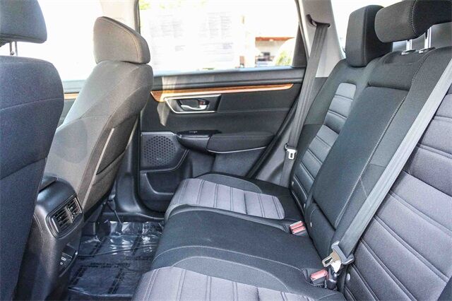 2022 Honda CR-V EX El Monte CA