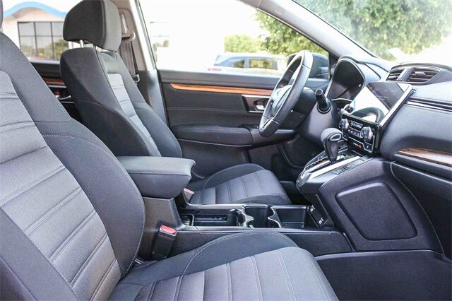 2022 Honda CR-V EX El Monte CA