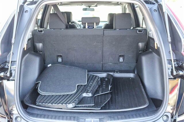 2022 Honda CR-V EX El Monte CA