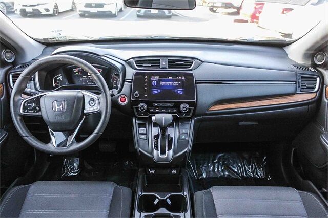 2022 Honda CR-V EX El Monte CA