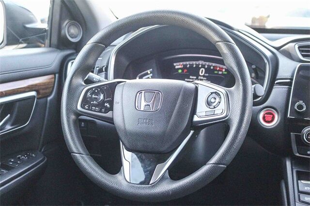 2022 Honda CR-V EX El Monte CA