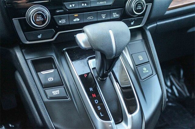 2022 Honda CR-V EX El Monte CA