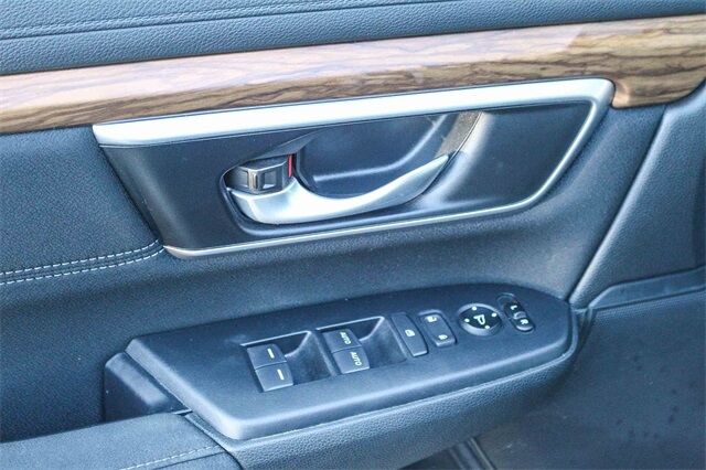 2022 Honda CR-V EX El Monte CA