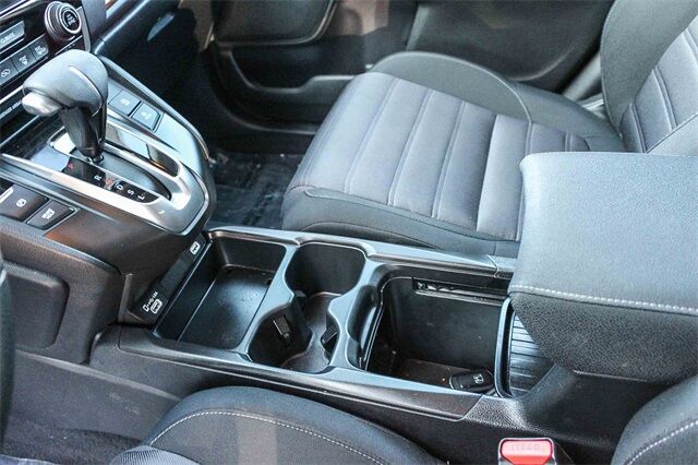 2022 Honda CR-V EX El Monte CA