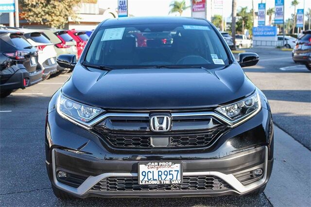 2022 Honda CR-V EX El Monte CA