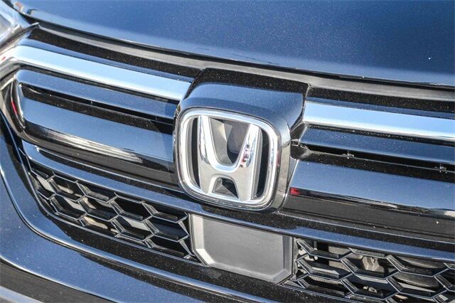 2022 Honda CR-V EX El Monte CA
