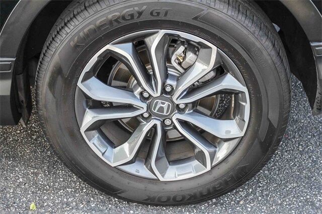 2022 Honda CR-V EX El Monte CA
