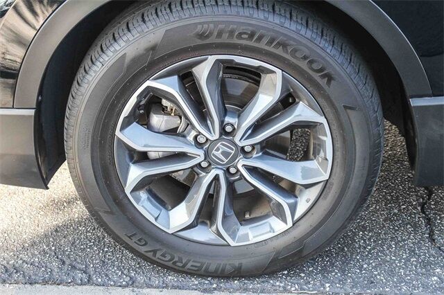 2022 Honda CR-V EX El Monte CA