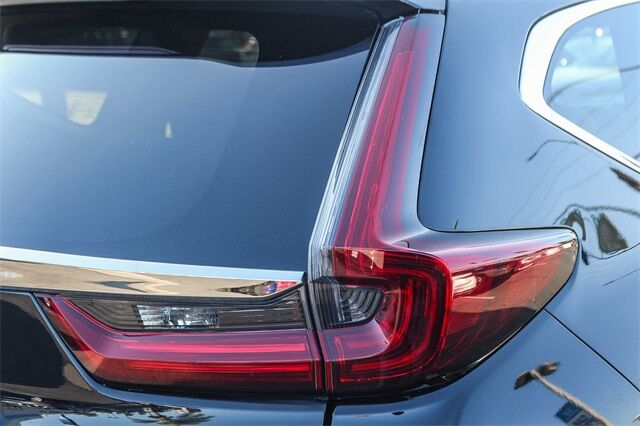 2022 Honda CR-V EX El Monte CA