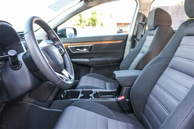 2022 Honda CR-V EX El Monte CA