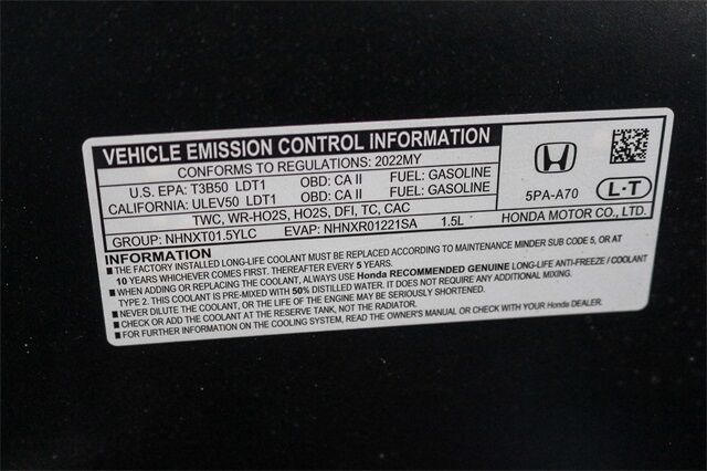 2022 Honda CR-V EX El Monte CA