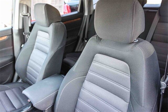 2022 Honda CR-V EX El Monte CA