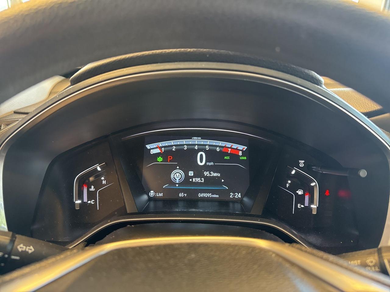 2022 Honda CR-V EX Richmond VA