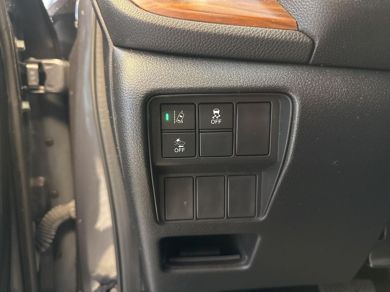 2022 Honda CR-V EX Richmond VA