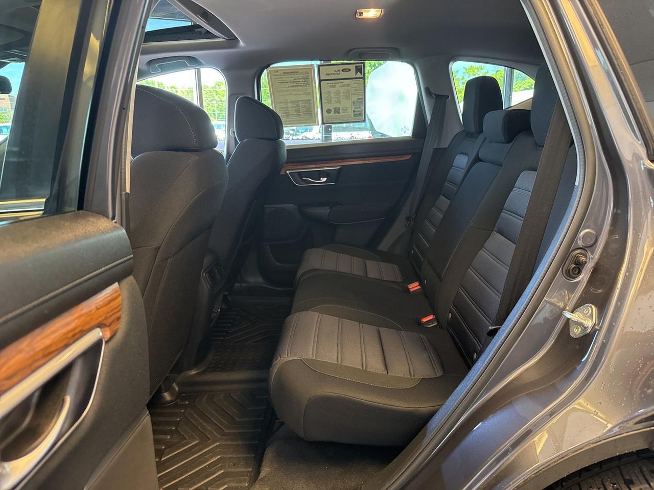 2022 Honda CR-V EX Richmond VA