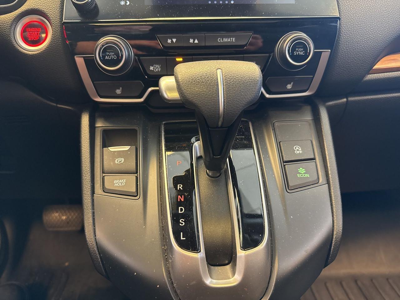 2022 Honda CR-V EX Richmond VA