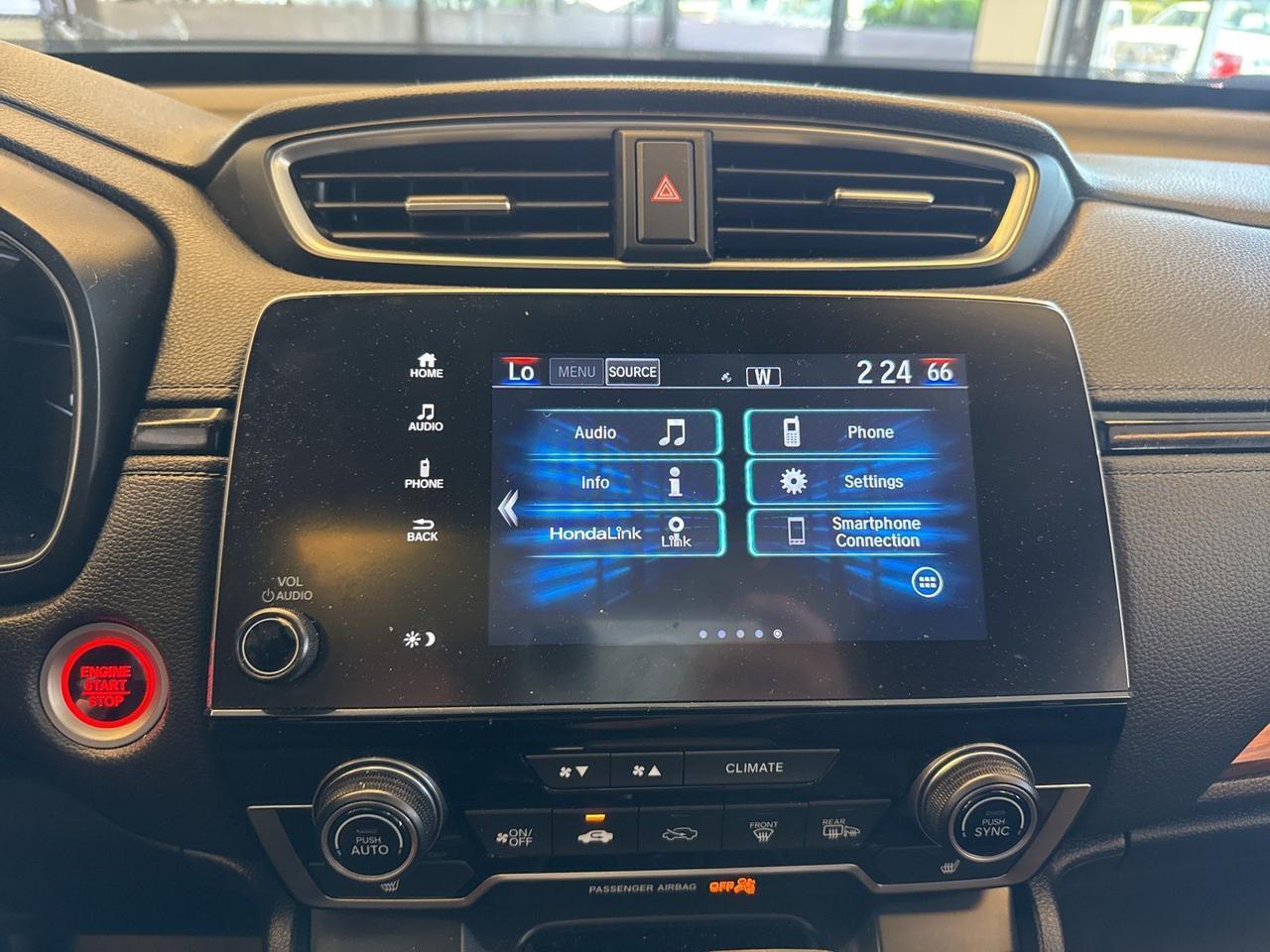 2022 Honda CR-V EX Richmond VA
