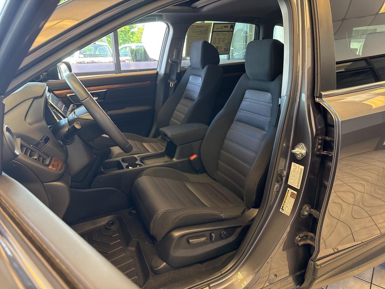 2022 Honda CR-V EX Richmond VA