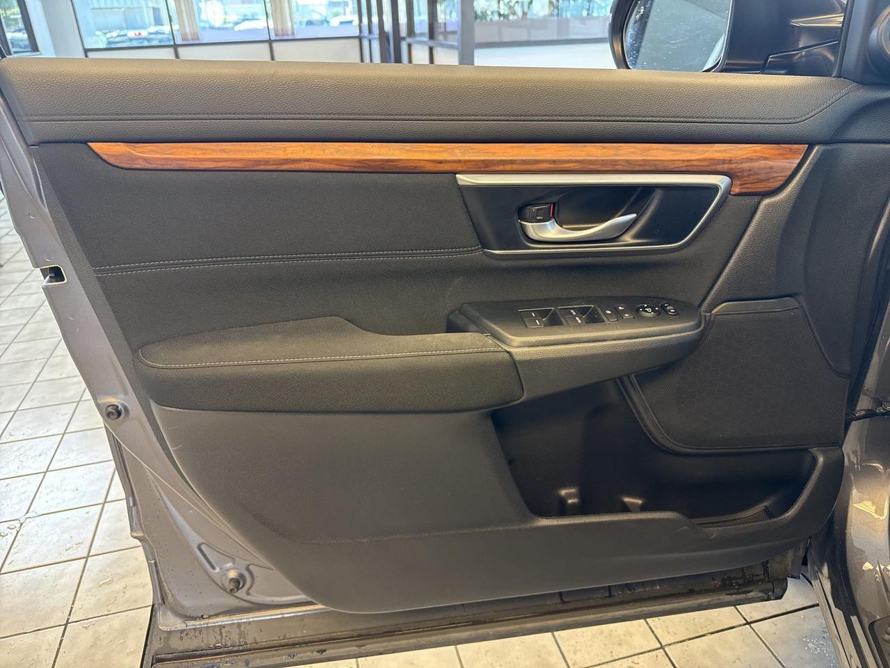 2022 Honda CR-V EX Richmond VA
