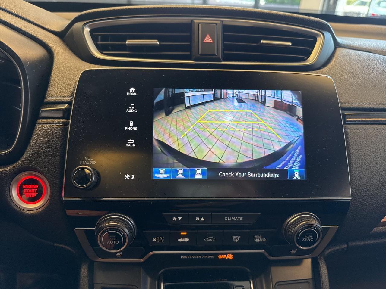 2022 Honda CR-V EX Richmond VA